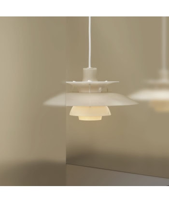 Alternative view of PH 5 Opal Ø320 -Beige