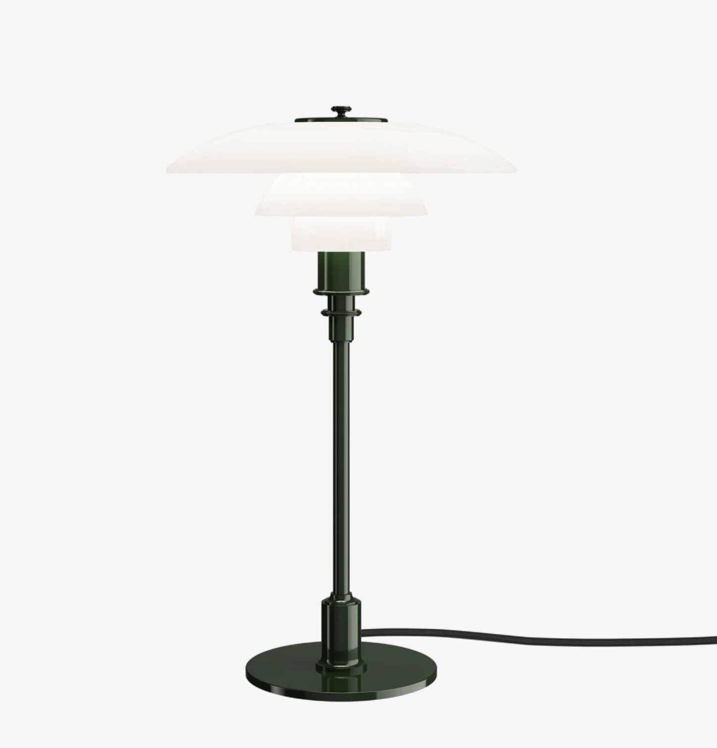 PH 3/2 -Glossy Deep Green - Bilde 5
