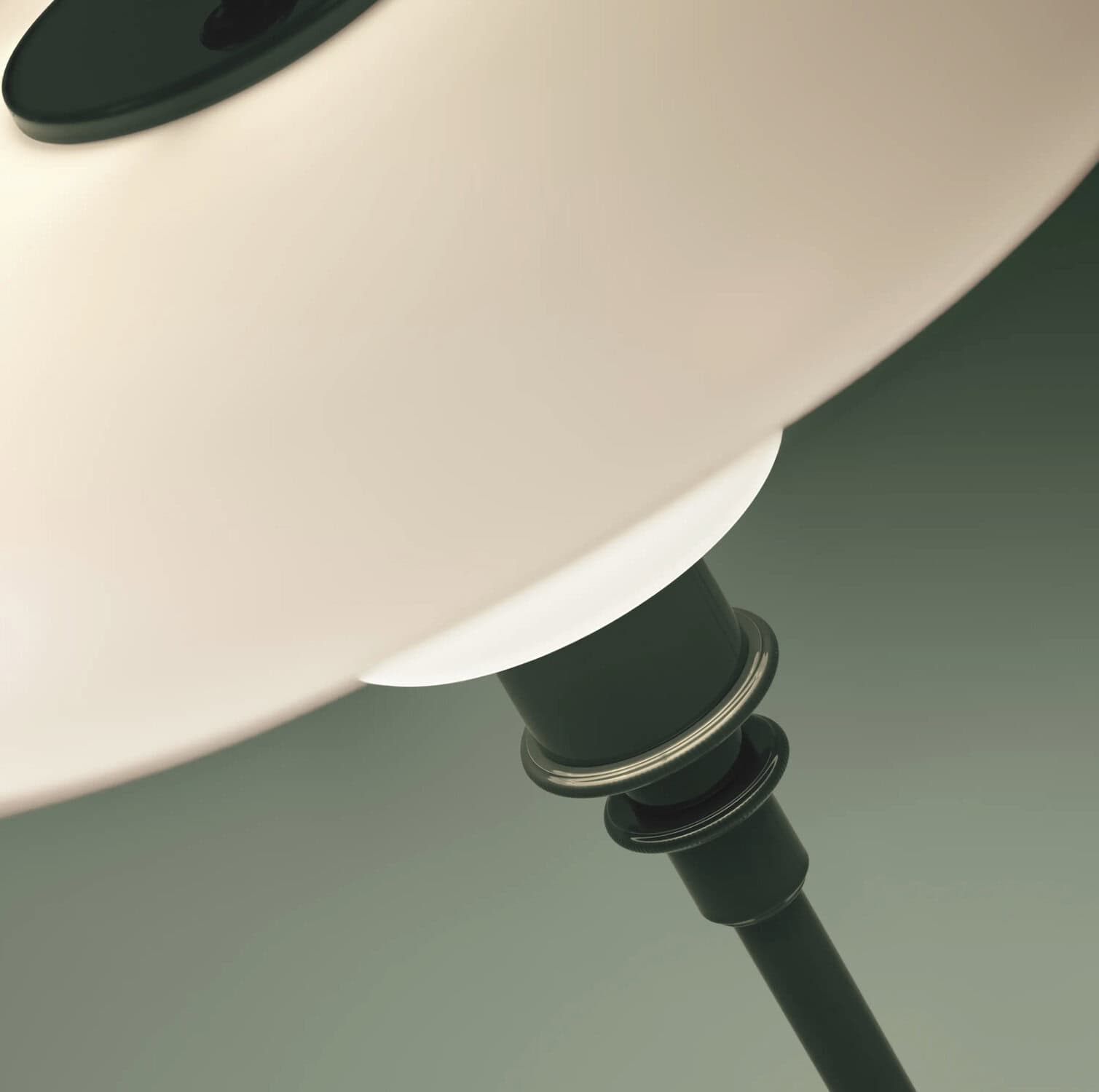 PH 3/2 -Glossy Deep Green - Bilde 7