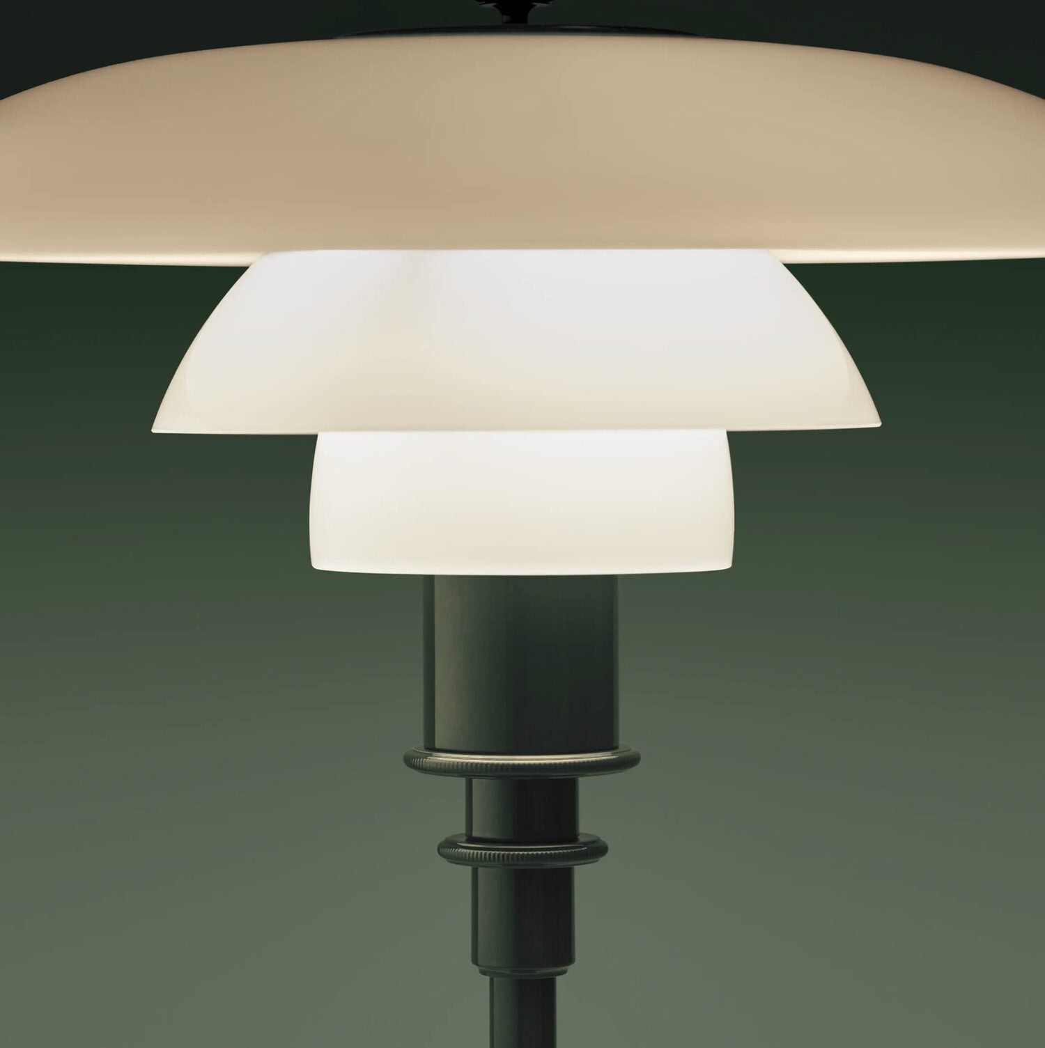 PH 3/2 -Glossy Deep Green - Bilde 8