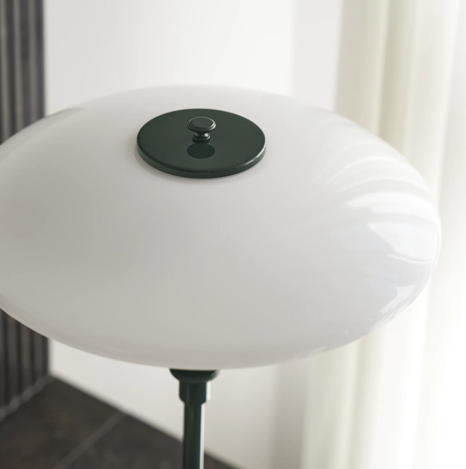 PH 3/2 -Glossy Deep Green - Bilde 9