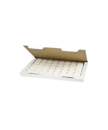 Oppvaskmaskin tabeletter -40 stk. - Bilde 3
