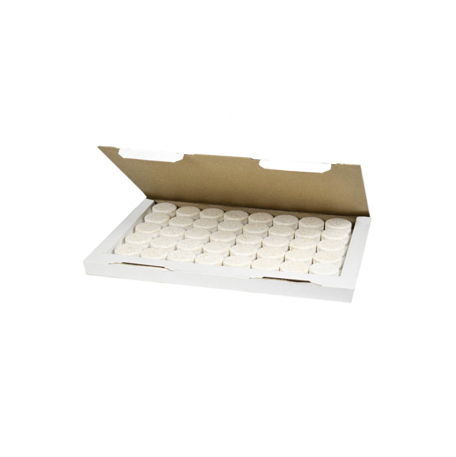 Oppvaskmaskin tabeletter -40 stk. - Bilde 3