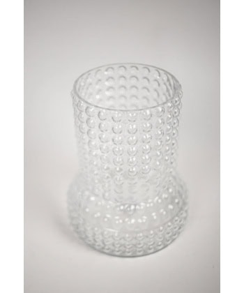 Alternative view of Martha Vase