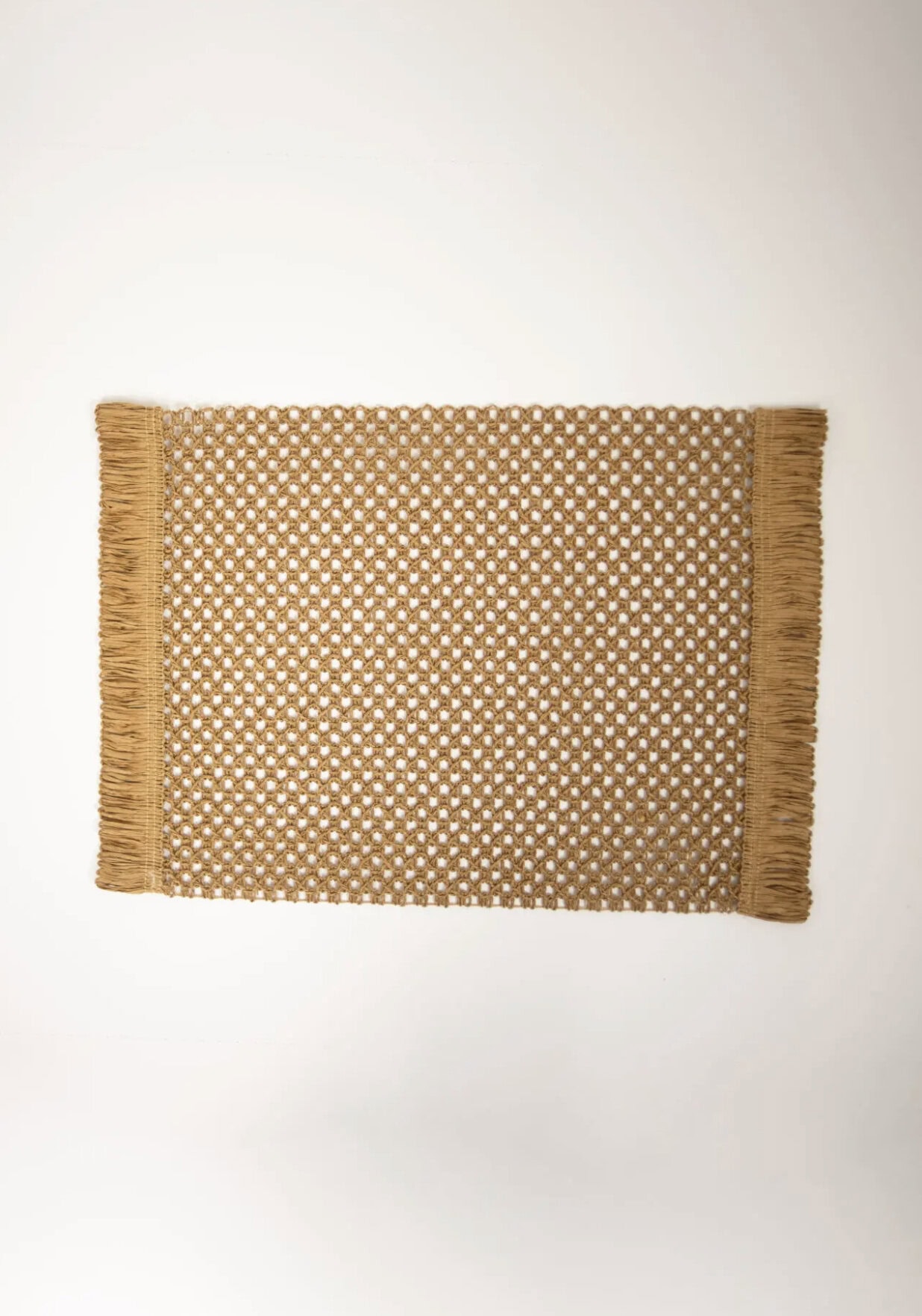 Gabriella Bordbrikke -Mustard