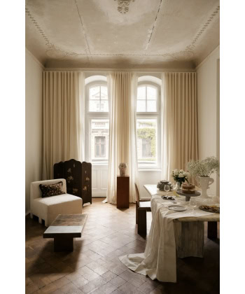 Eleonora duk -150x300 - Bilde 4