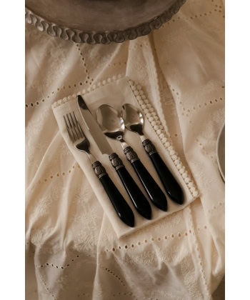 Alternative view of Roselle Servietter -2pk