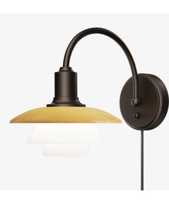 PH 2/2 Vegglampe Centenary Edition