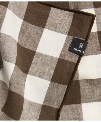 Duk Bettyhill 150x250 - Chocolate - Bilde 4