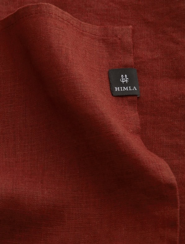 Linduk Sunshine 140x250 - Lingonberry - Bilde 2
