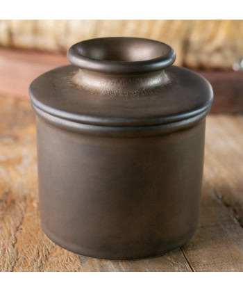 smørklokke bronze