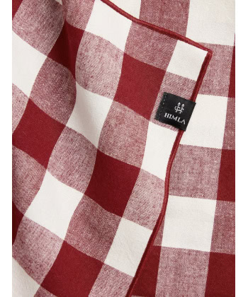 Kjøkkenhåndkle Bettyhill 2pk - Ruby - Bilde 3