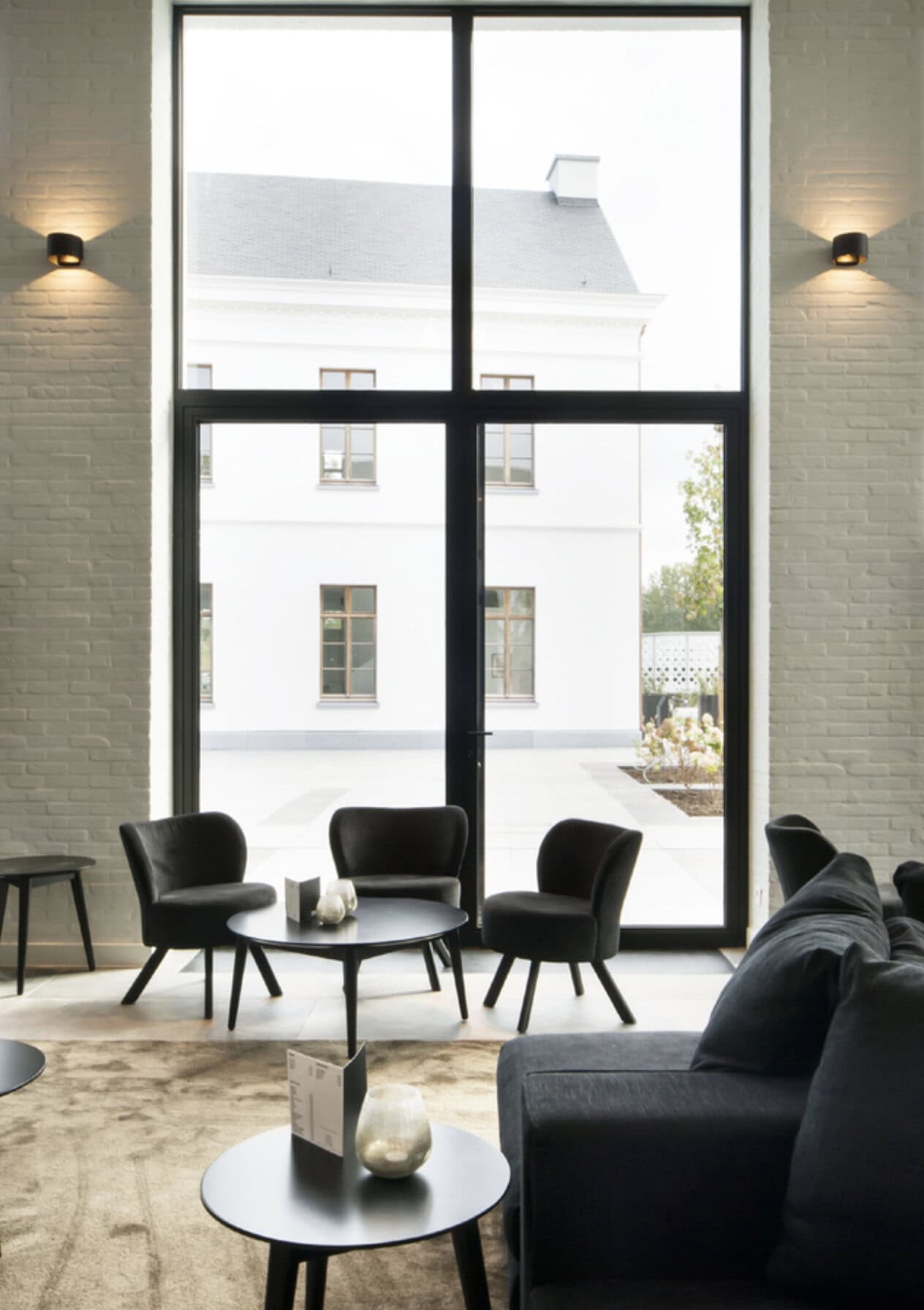 Ray 1.0 Vegglampe - Bilde 7