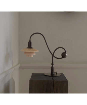 PH 1/1 Piano Bordlampe - Bilde 9