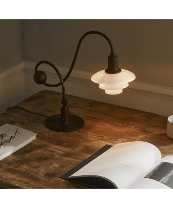 PH 1/1 Piano Bordlampe - Bilde 7
