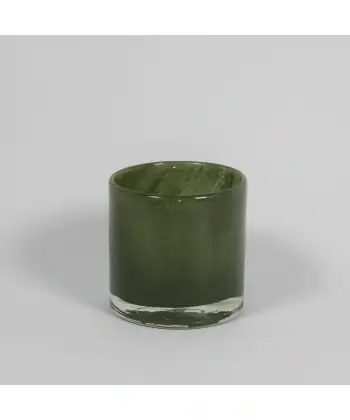 Alternative view of Nilla telysholder -Skog, 12cm