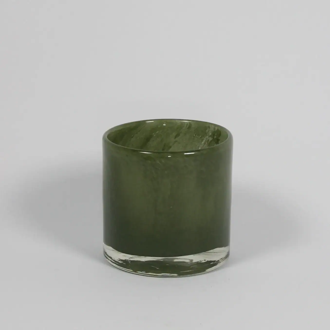 Nilla telysholder -Skog, 12cm - Bilde 2
