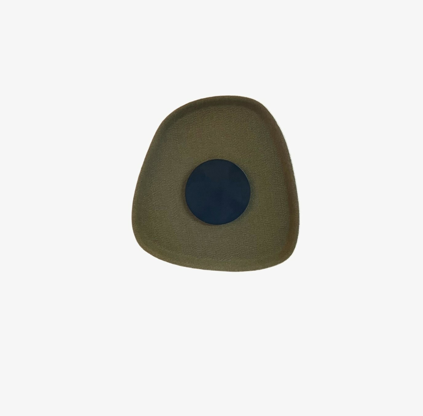 Vegglampe Sonara 24 -Olive green