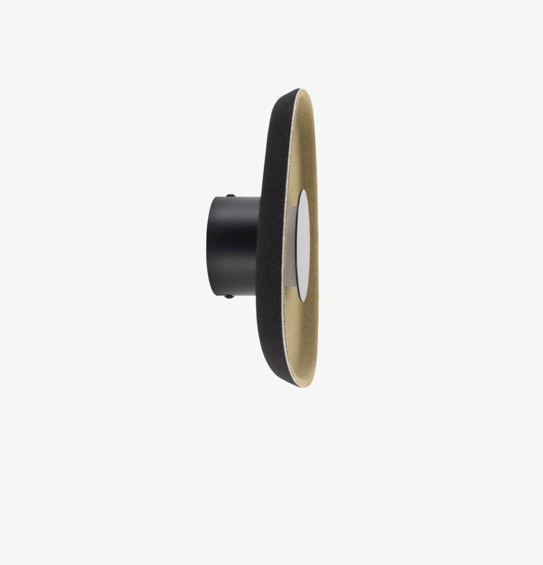 Vegglampe Sonara 24 -Olive green - Bilde 4
