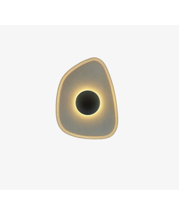 Alternative view of Vegglampe Sonara 40 -Cream