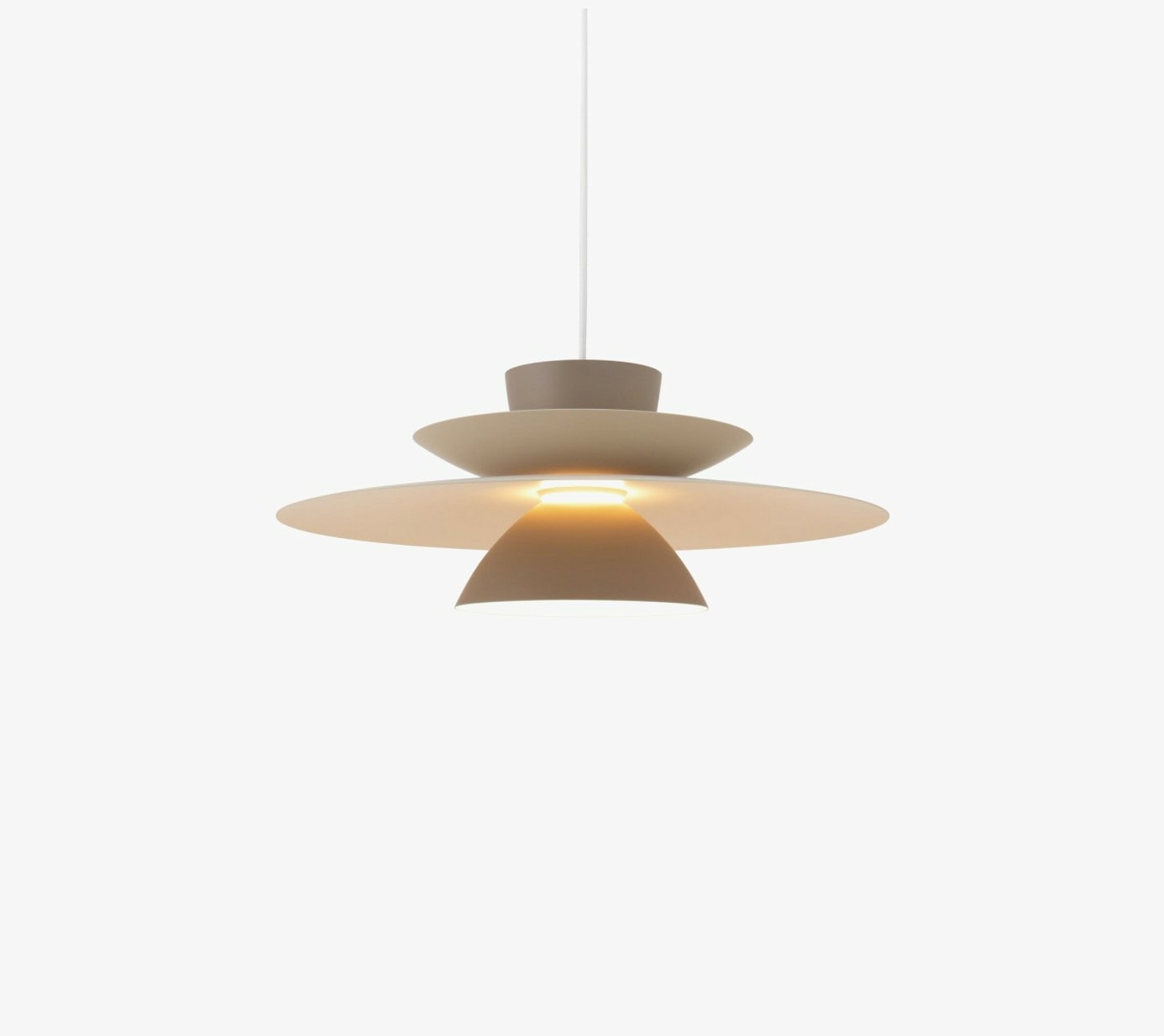 Pendel Vireli 50 -Cream/nude