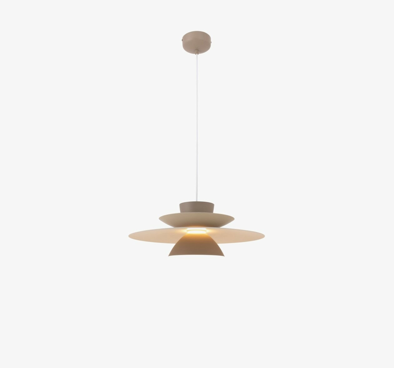 Pendel Vireli 50 -Cream/nude - Bilde 3