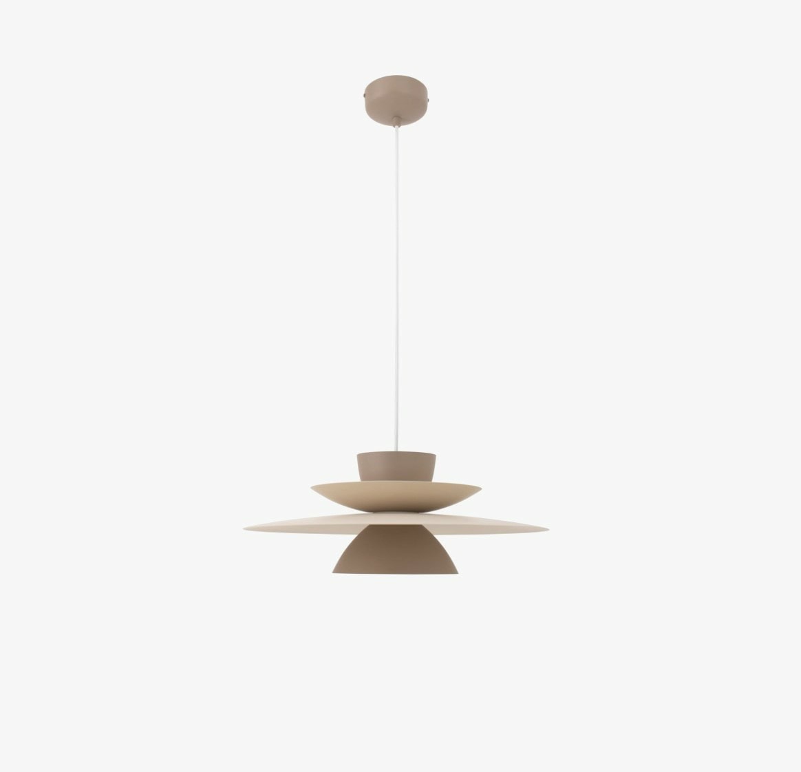 Pendel Vireli 50 -Cream/nude - Bilde 4