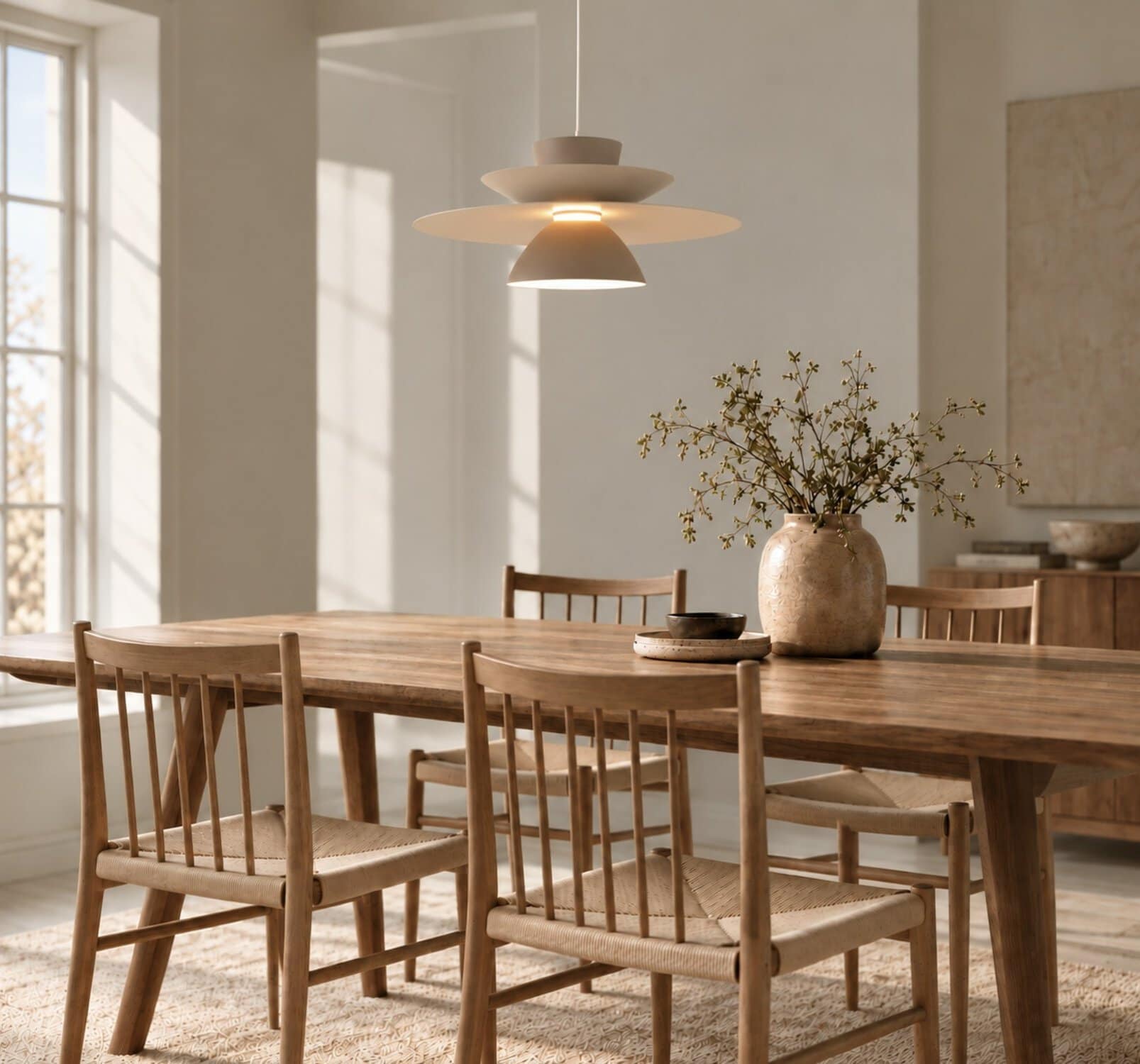 Pendel Vireli 50 -Cream/nude - Bilde 2