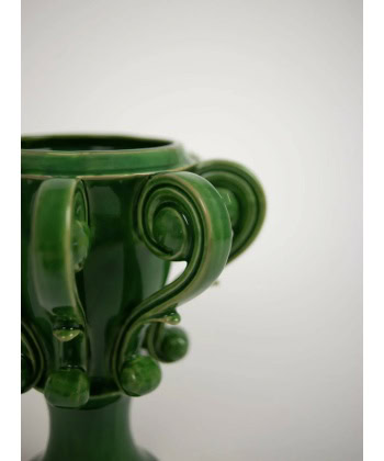 Ornella vase -Grønn - Bilde 3
