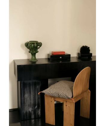Ornella vase -Grønn - Bilde 4