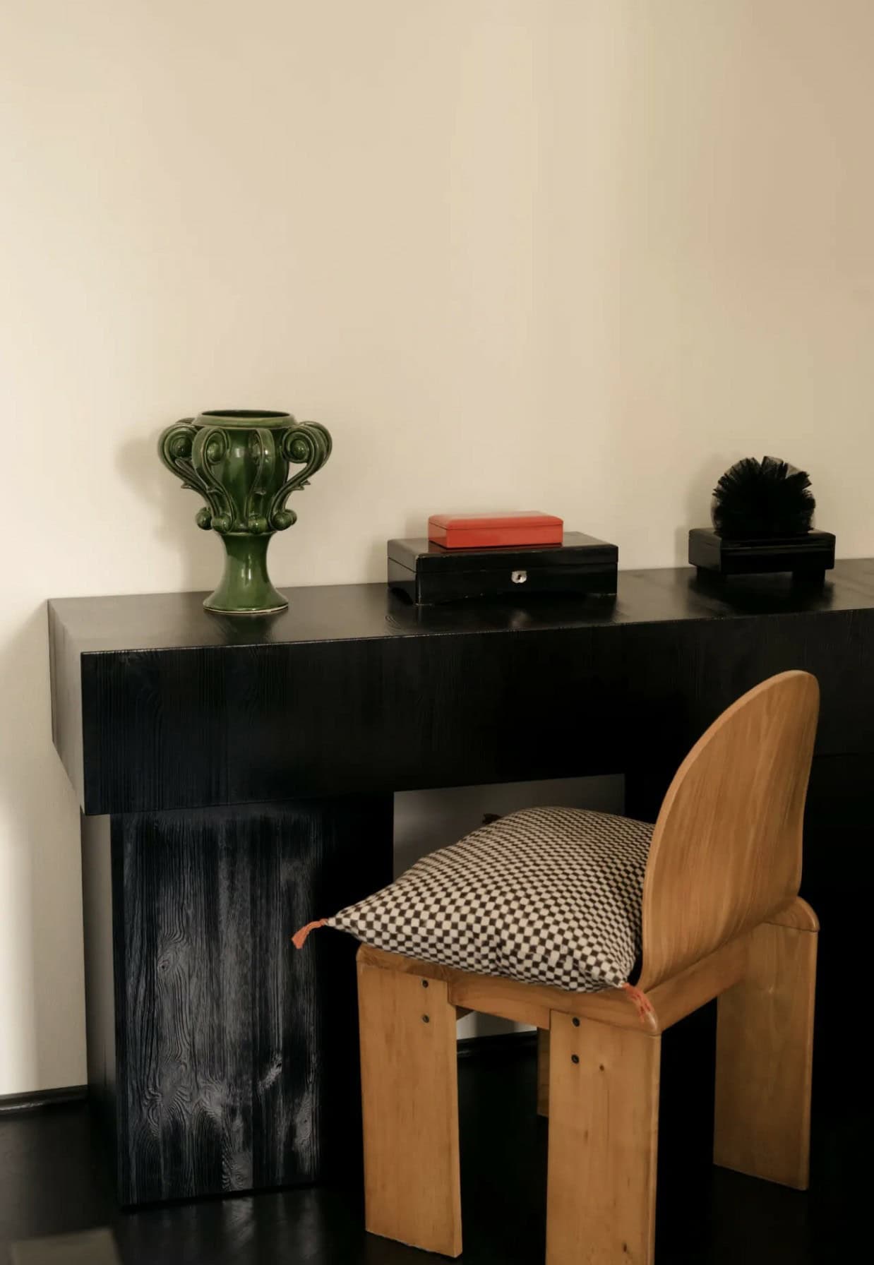 Ornella vase -Grønn - Bilde 4