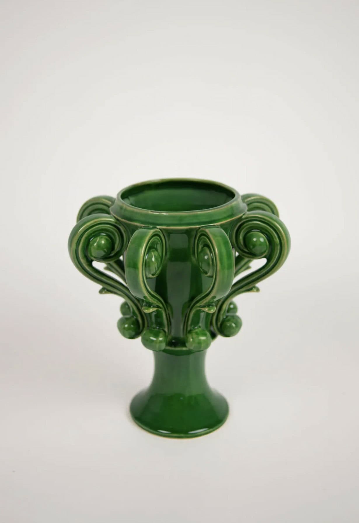 Ornella vase -Grønn - Bilde 5