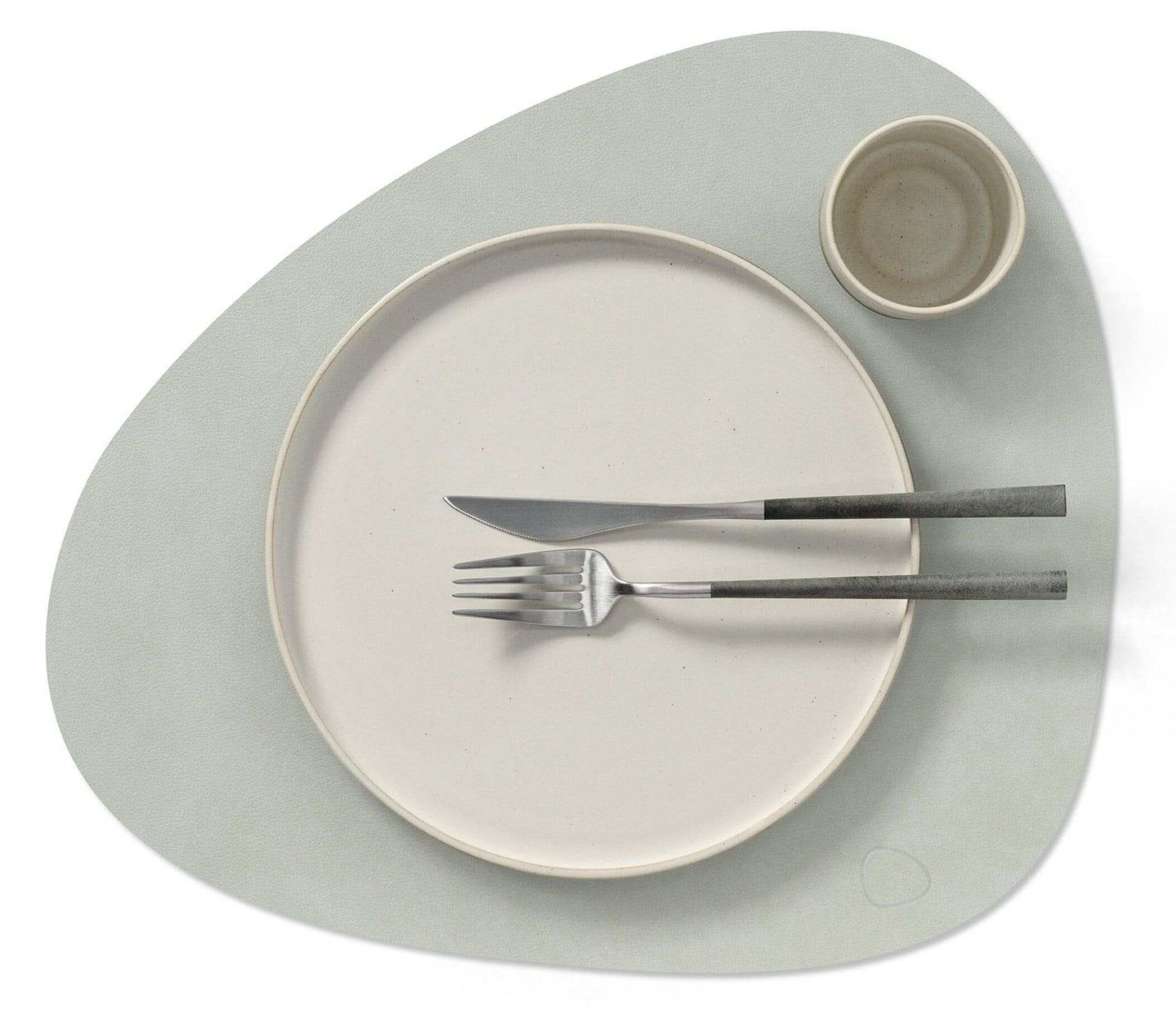Curve Bordbrikke -Nupo Metallic - Bilde 2