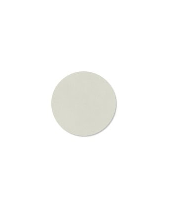 Glass mat Cirkle Linen resirkulert skinn